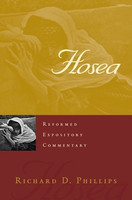 Hosea - Reformed Expository Commentary Hosea - Reformed Expository Commentary