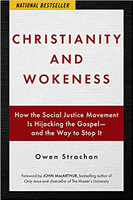 Christianity and Wokeness (Strachan)