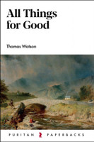 All Things for Good (Watson)