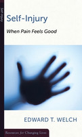 Self-Injury: When Pain Feels Good (RFCL-Welch) Self-Injury: When Pain Feels Good (RFCL-Welch)
