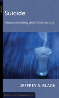 Suicide: Understanding and Intervening (RFCL-Black) Suicide: Understanding and Intervening (RFCL-Black)