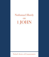 1 John by Nathanael Hardy (Hardy)