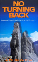 No Turning Back: An Exposition of the Epistle to the Hebrews (Arthur)