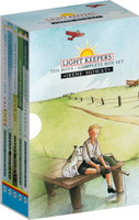 Ten Boys - Lightkeepers Complete Box Set (Howat) Ten Boys - Lightkeepers Complete Box Set (Howat)