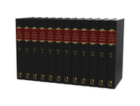 The Works of Thomas Boston, 12 Volumes The Works of Thomas Boston, 12 Volumes