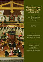 Acts: New Testament Volume 6 (Hains and Chung-Kim, eds.)
