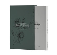 A Practical Guide to Family Worship - Bible Study Set (Bush) A Practical Guide to Family Worship - Bible Study Set (Bush)