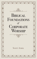 Biblical Foundations Biblical Foundations