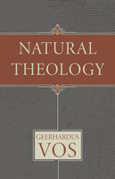 Natural Theology (Vos) Natural Theology (Vos)