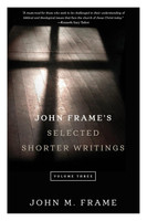 Selected Shorter Writings, Volume 3