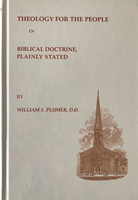 Theology for the People