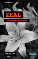 Zeal Zeal