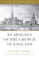 An Apology of the Church of England