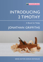 Introducing 2 Timothy Introducing 2 Timothy