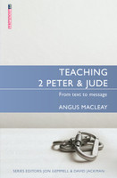 Teaching 2 Peter & Jude (Macleay) Teaching 2 Peter & Jude (Macleay)