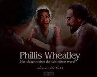 Phillis Wheatley-Dutch