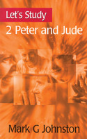 Let's Study 2 Peter and Jude (Johnston) Let's Study 2 Peter and Jude (Johnston)