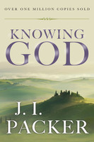 Knowing God (Hardcover-IVP-Packer)