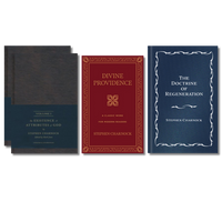 Stephen Charnock Bundle Stephen Charnock Bundle