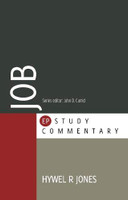 Job -- EP Study Commentary (Jones) Job -- EP Study Commentary (Jones)