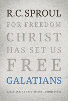 Galatians: An Expositional Commentary (Sproul) Galatians: An Expositional Commentary (Sproul)