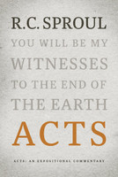Acts: An Expositional Commentary (Sproul) Acts: An Expositional Commentary (Sproul)
