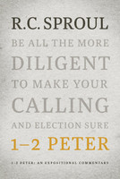 1 & 2 Peter: An Expositional Commentary (Sproul) 1 & 2 Peter: An Expositional Commentary (Sproul)