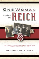 One Woman Against the Reich (Ziefle)