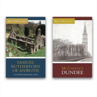 Rutherford and McCheyne (McLennan) Bundle Rutherford and McCheyne (McLennan) Bundle
