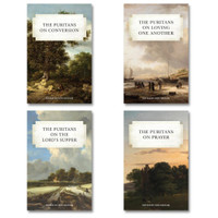 The Puritans on... Bundle The Puritans on... Bundle
