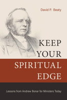 Keep Your Spiritual Edge (Beaty) Keep Your Spiritual Edge (Beaty)