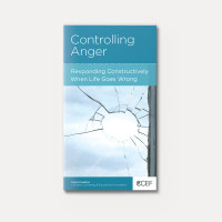 Controlling Anger (Powlison) CCEF Controlling Anger (Powlison) CCEF