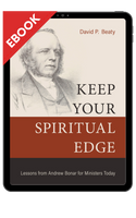 EBOOK Keep Your Spiritual Edge (Beaty)
