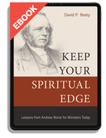 EBOOK Keep Your Spiritual Edge (Beaty)