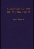 A Treatise on the Compendium (Kersten)