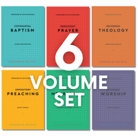 Blessings of the Faith Bundle