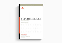 1-2 Chronicles: A 12-Week Study (Duguid) KTB