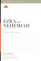 Ezra and Nehemiah: A 12-Week Study (Nielson) KTB