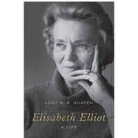 Elisabeth Elliot: A Life (Austin) Elisabeth Elliot: A Life (Austin)