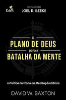Portugese - O Plano de Deus para a Batalha da Mente (Portuguese Edition) Portugese - O Plano de Deus para a Batalha da Mente (Portuguese Edition)