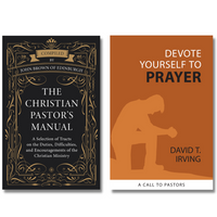 Pastoral Bundle Pastoral Bundle