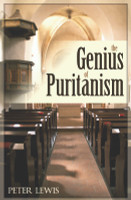The Genius of Puritanism (Lewis) The Genius of Puritanism (Lewis)