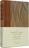 Apostasy from the Gospel, Vol. 14 (Owen) Updated Complete Works of John Owen Apostasy from the Gospel, Vol. 14 (Owen) Updated Complete Works of John Owen