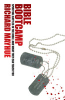 Bible Bootcamp: Spiritual battles in the Bible and what they can teach you (Mayhue) Bible Bootcamp: Spiritual battles in the Bible and what they can teach you (Mayhue)