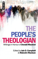 The People's Theologian (MacLean) The People's Theologian (MacLean)