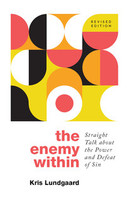 The Enemy Within - Revised Edition (Lundgaard) The Enemy Within - Revised Edition (Lundgaard)