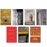 Complete Baucham Bundle Complete Baucham Bundle