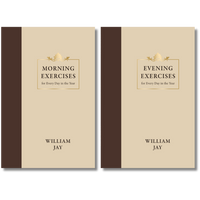 Morning and Evening Exercises (Jay) Morning and Evening Exercises (Jay)
