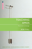 Teaching Amos (Fyall) Teaching Amos (Fyall)