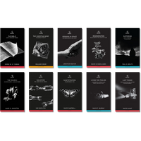 10 Pack Banner Mini Guides Bundle 10 Pack Banner Mini Guides Bundle